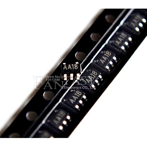 10PCS MCP6001T-I OT SOT23-5 MCP6001T-I SOT23 MCP6001 SMD MCP6001T ...