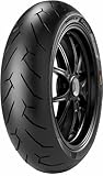 Pneu Pirelli 140/70R17 Diablo Rosso Ii (Tl) 66H (T) Cb 250 T