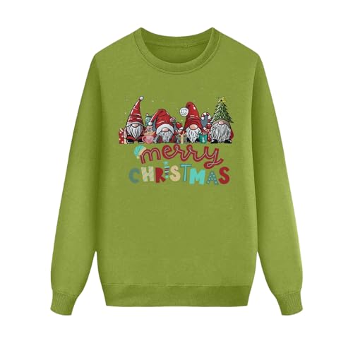Sweat de Noël pour maman et papa : résolvez le dilemme de la tenue de fête festive
