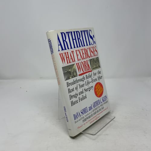 Arthritis: What Exercises Work