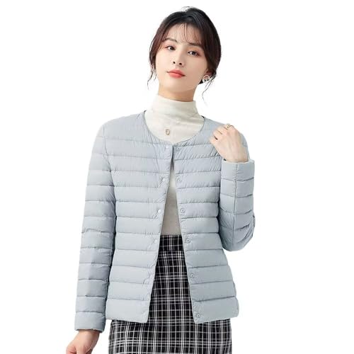 [Aihengxin] �_�E���W���P�b�g ���f�B�[�X �E���g�����C�g �y��450g �h�� �h�� �g���� �ێ� ���n �J�W���A�� 3�V�[�Y�� �t�H�~ �傫���T�C�Y M-5XL 6�F