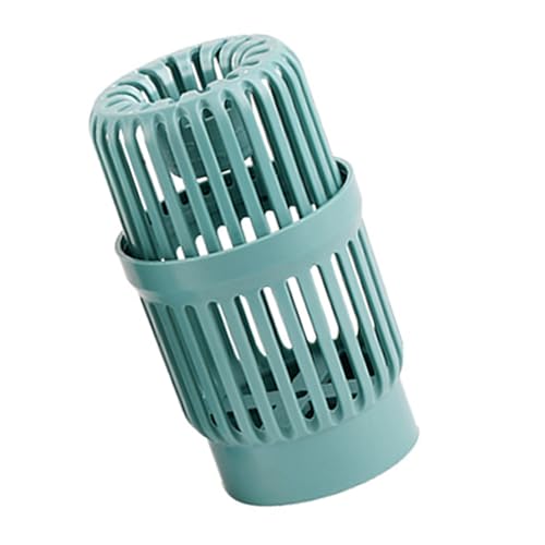 庭の池の表面アンチブロックデザインを備えた排水インレットは、水寿命安定した構造フィルターアクセサリー池フィルターインレットを保護します