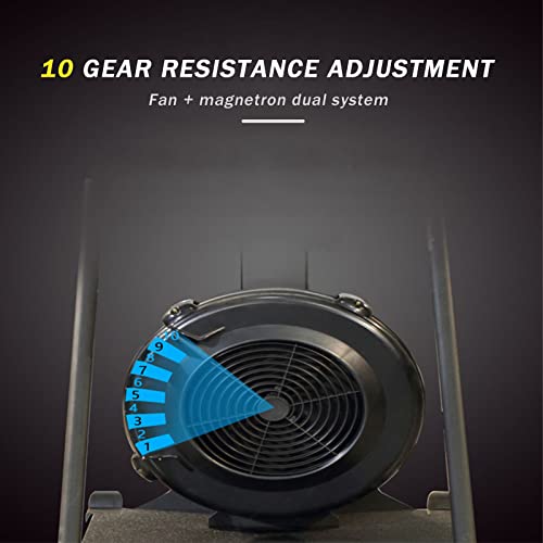 Image of Fitness Ski Machine Fitness Simulation Ski Machine Fitness Ski Machine Fitness Treadmill Can Be Indoor Commercial