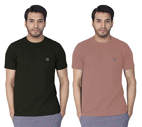 Image of Lux Nitro Men T-Shirt