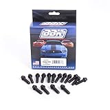 BBK 1624 Performance Parts Exhaust Header Bolt Kit M8 X 1.25 X 30 Mm, 16 Pack