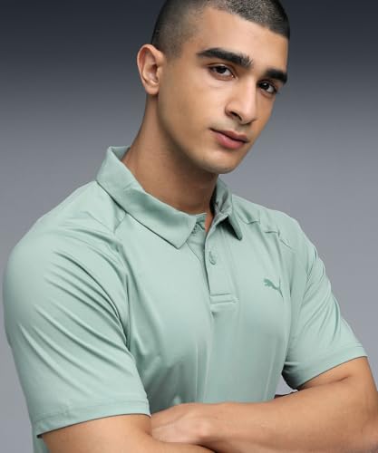 Image of Puma Men Polo Shirt