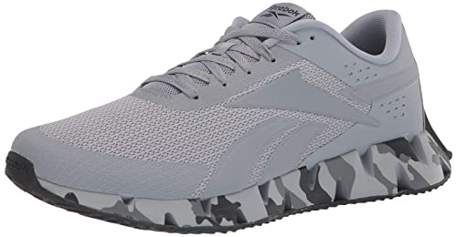 Image of Reebok Mens Zig Dynamica 2.0 Running Shoe