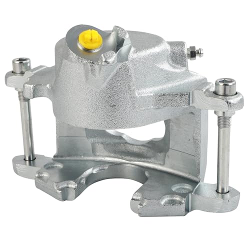 Image of 18-4060 Front Left Disc Brake Caliper Assembly w /o Bracket