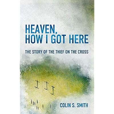 Heaven, How I Got Here