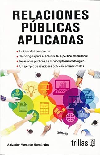 Relaciones Públicas Aplicadas