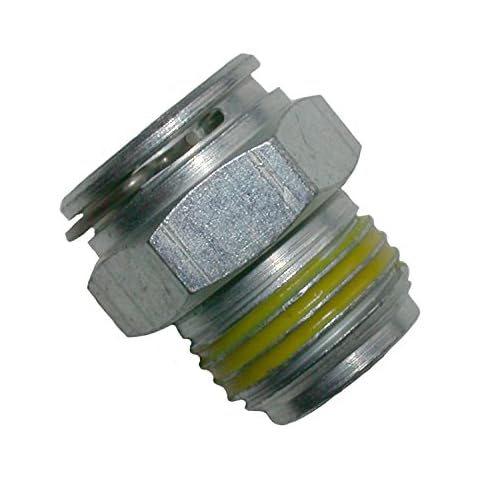 Needa Parts 800-605 Transmission Cooling Line Connector Cover
