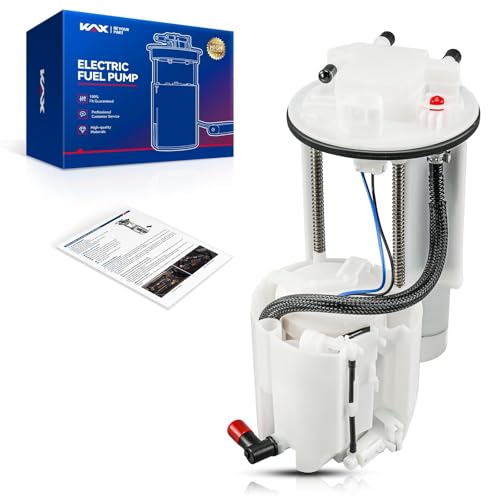 KAX Electric Fuel Pump Assembly FG1283 for Toyota RAV4