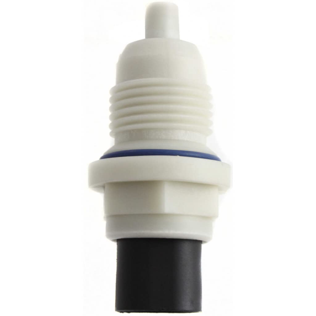 for Dodge Durango 1999 2000 2001 2002 2003 Vehicle Speed Sensor | 2-Prong Pin Male Terminal | 1 Female Connector