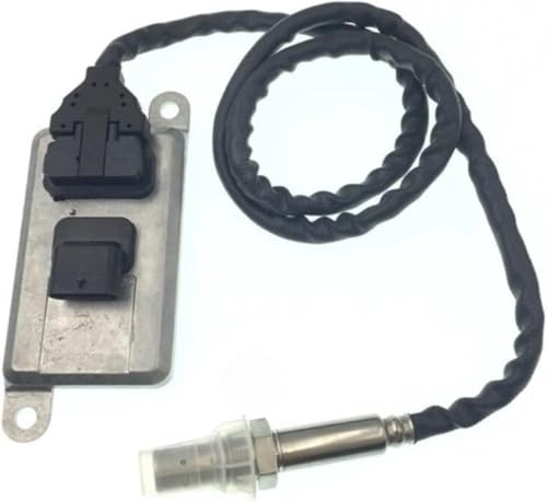 Capteur NOx 5801754016 résout voyant moteur allumé sur Iveco