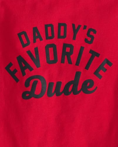 Image of Baby Boys and Toddler Boys Short Sleeve Graphic T- Shirt 2-pack