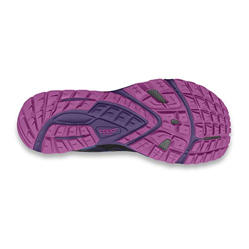 Topo Athletic Women's Runventure 2 Running Shoes #TOP26