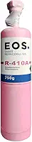 Gás Refrigerante R410a Eos Cilind 750g c/Válvula e Manopla