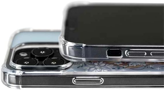 Miniatura 3 de Skinit Phone Case Compatible with MagSafe iPhone 15 Pro - Officially Licensed Disney Frozen Anna Portrait Design