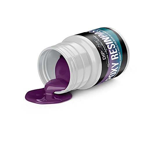 Dipon Epoxy Pigment EPRP4008-30 Violett 30g