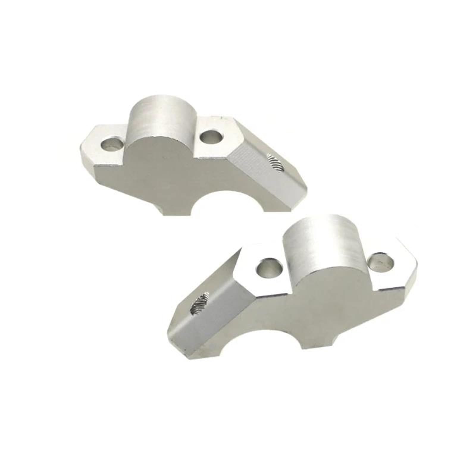 for F900R for F900XR for F 900XR 900R for F850GS for GS850 for ADV for Adventure Handlebar Riser Clamp Extend Adapter Handlebar Clamps Risers