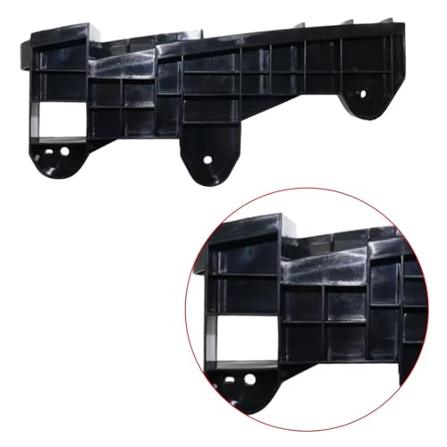 Remplacement support pare-chocs Lexus ES350 pour rénovation après choc 2010-2012 - 4