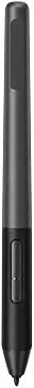 Battery-Free Stylus AP50 for PD1161/PD1561/PD156 Pro Drawing Tablet Monitor
