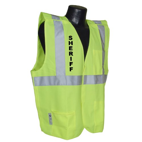 Radians SV4GSM-SHF Sv4 - Breakaway Sheriff Green - Medium Sheriff