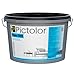 Produktbild Pictolor Maler DIN 12,5 Liter weiß
