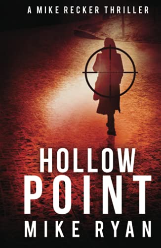 Hollow Point (The Silencer Series)
