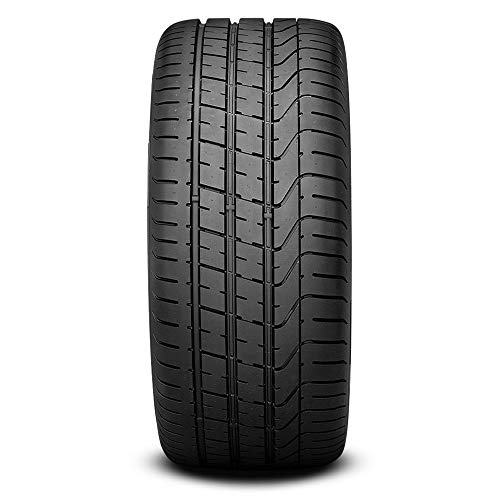 Pirelli P Zero 275/30R21 98Y Passenger Tire