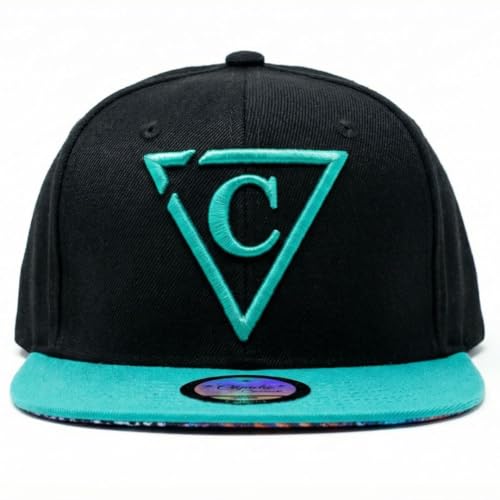 Image of Capiche [99+ Variations] Special Series Snapback Cap - One Size Unisex Men