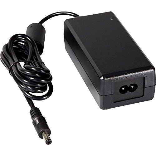 Dehner Elektronik ATS 065T-A120 Tischnetzteil Festspannung 12 V DC 5 A 60 W