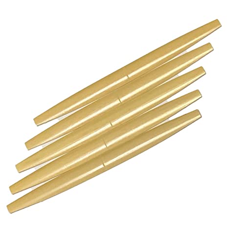 Amazon | オーボエ用舟形ケーン H5型 直径10～10.5mm（ロレー・厚さ