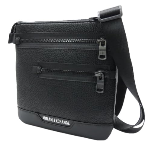 31 新品　タグ付き　保存袋　販売証明書付き　アルマーニエクスチェンジショルダー 31 新品 タグ付き 保存袋 販売証明書付き アルマーニ