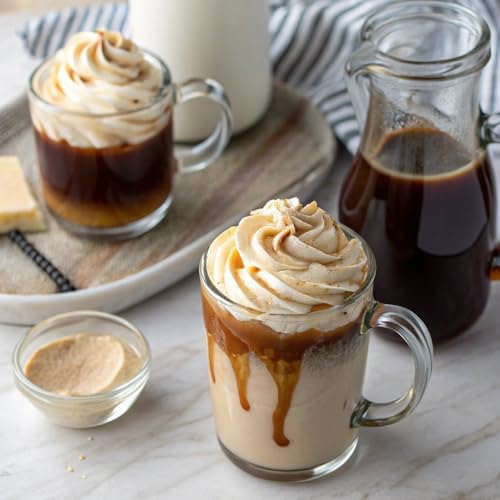 Coffee-mate French Vanilla Sugar-Free Powder