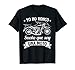 Hombre Divertido Motero Biker Regalos Motoristas Sueño Con Motos Camiseta