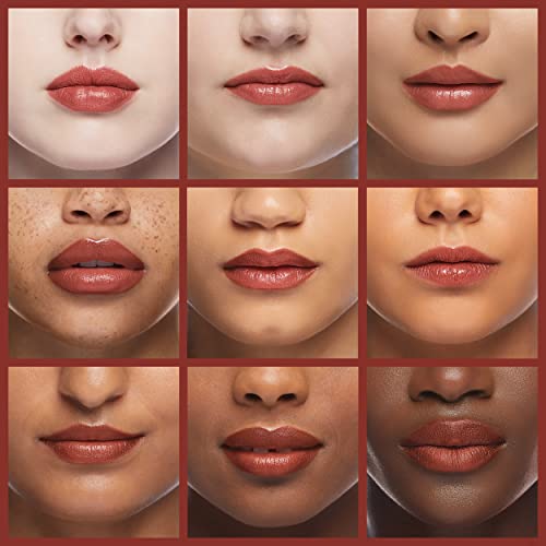 Wet N Wild Rose Comforting Lipstick Taffy Daddy #TOP2