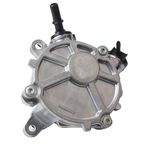 Brake Vacuum Pump Assembly 55503109 Compatible con Chevrolet miniatura 5