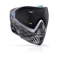 Dye i5 Paintball Goggle (Onyx/Gold 2020), Goggles - Amazon Canada
