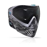 Dye i5 Paintballmaske CB Urban Camo Limited Edition Maske Paintball Goggle Sondermodell