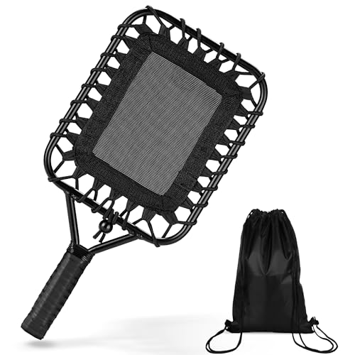 TianC beauty Fungo Baseball Racket for Fly Ball Drills,