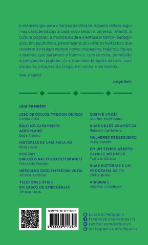 Lacatumba Lacatumba - Imagem 2