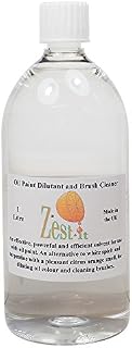 ZEST It Dilatant/Cleaner Oil, CCZ1L