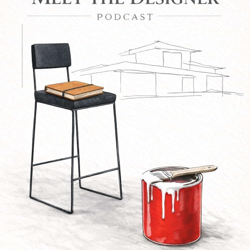 Meet the Designer cover art