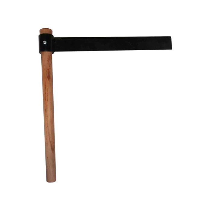 Buy Shingle Froe Tool and Kindling Axe for Splitting Firewood,15in