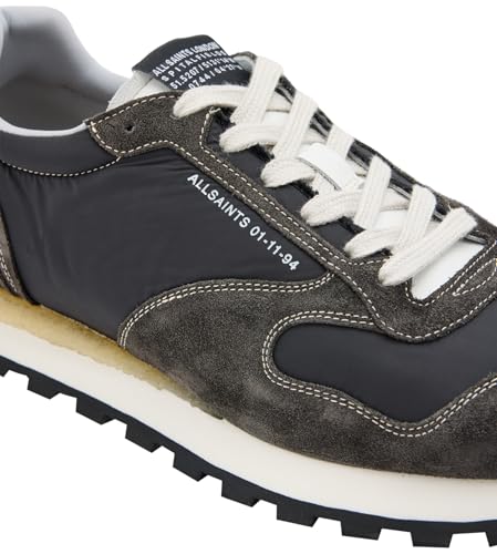 Image of Allsaints Men's Rimini Low Top