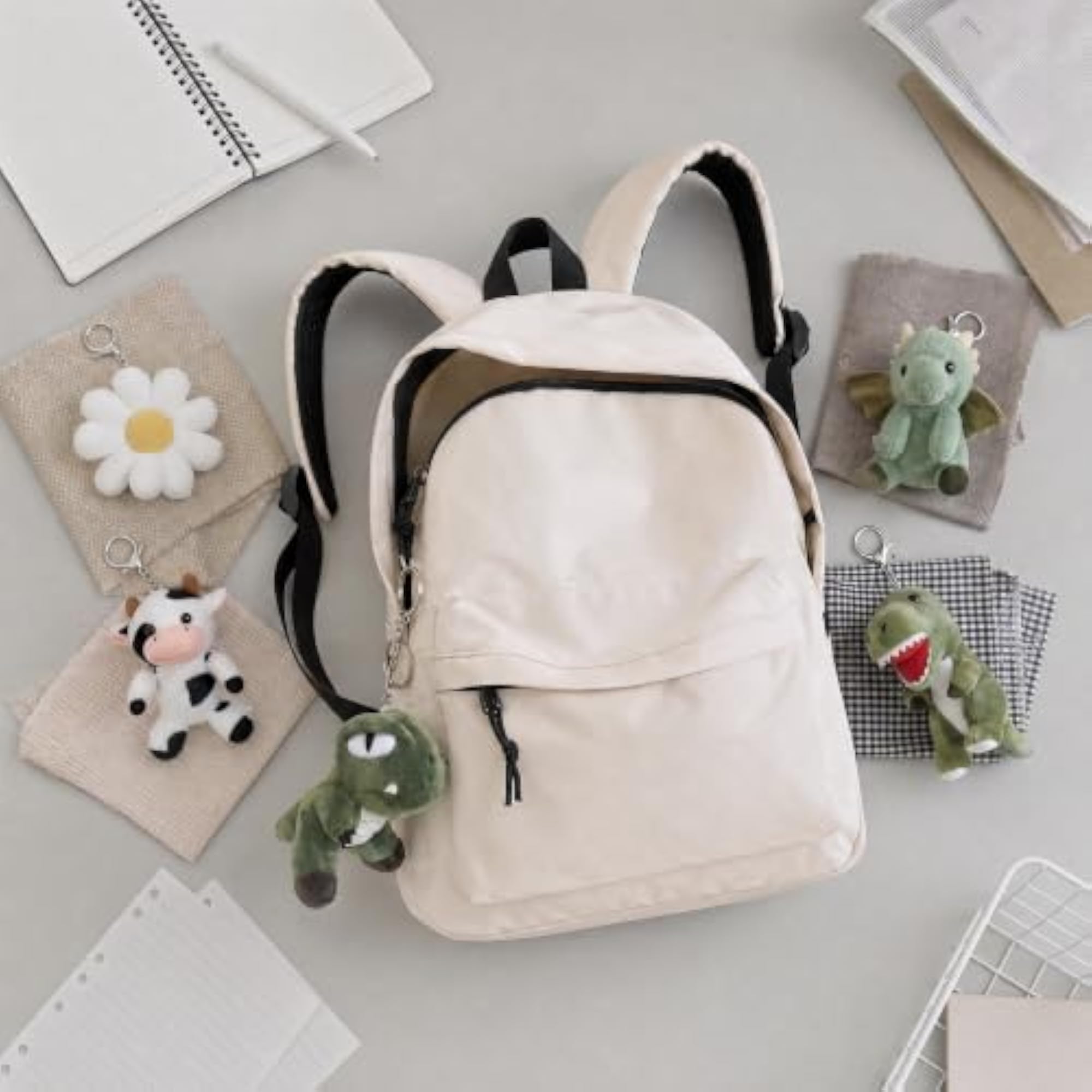 Large Capacity Business Travel Laptop Backpack for Men