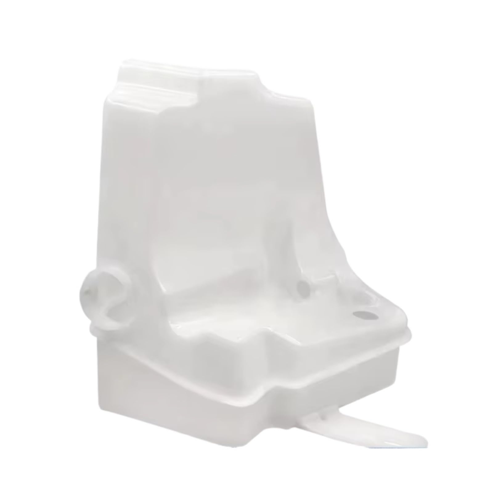 Réservoir Refroid Liquide Compatible Avec Benz Pour Classe M Pour W163 ML350 ML 500 OEM: A1638690820 1638601260 1638690820 Réservoir De Liquide De Refroidissement Pour Lave-glace