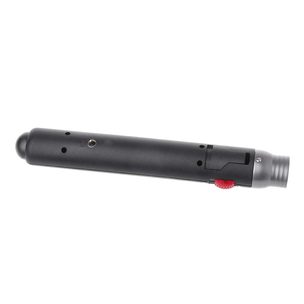 Ceative 503Jet - Lápiz de soldadura oxicorte, gas butano, encendedor de combustible