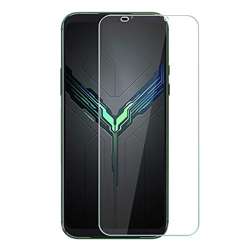y2Zbgz For Xiaomi Black Shark 2 KXtB ubNV[N 2 tی십KXtB yJinmdzzdx9H ϏՌ {Ɏqf Uh~ wh~ ߗ CA[ z 0.26mm 2.5D 